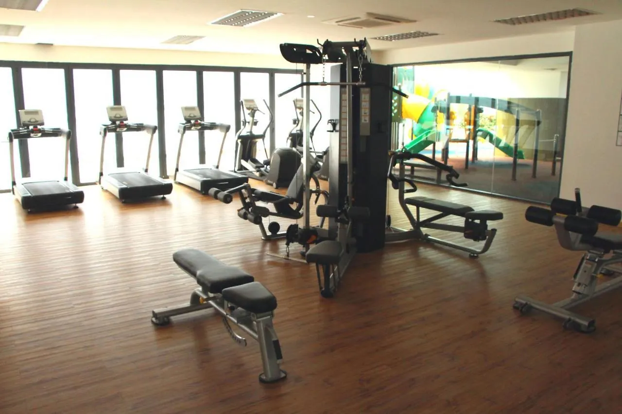 Raffles Suites By Stayshare Homes Johor Bahru Malaysia