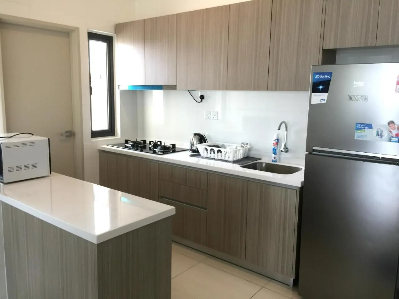 Apartment Raffles Suites By Stayshare Homes Johor Bahru